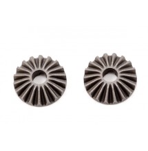 Ingranaggi differenziali 18T (2pz)