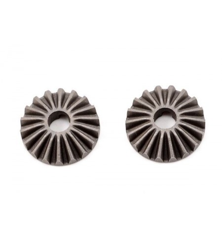 Ingranaggi differenziali 18T (2pz)