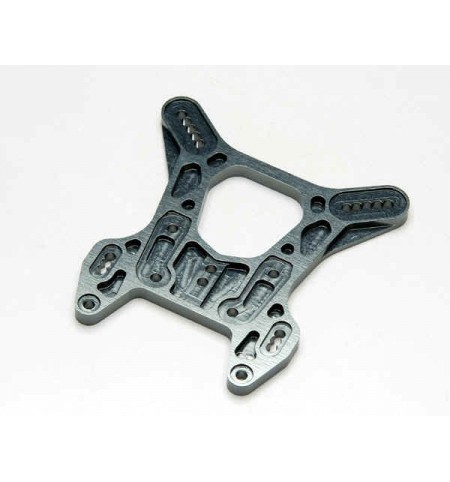 Supporto ammortizzatore posteriore