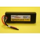 Batteria GigaPower  HV60 7,4 V 6200 mAh 2S