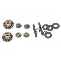 Kit ingranaggi differenziale standar