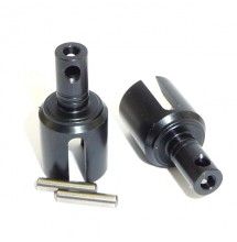 Bicchierini differenziale ant/post