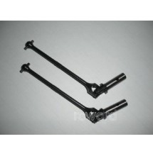 Giunti omocinetici posteriori (coppia)