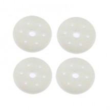 Piattelli amortizzatori 4 pezzi 8x1,4