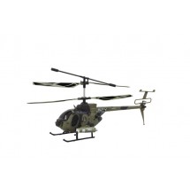 Spy Copter 500 Military 2,4GHz