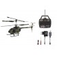 Spy Copter 500 Military 2,4GHz