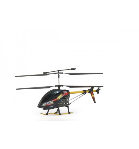 Extreme XL Koax Big Heli 2,4 Ghz