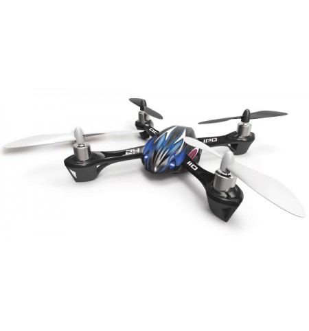Quadrocopter QCF-110 2,4GHz