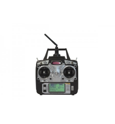 Radiocomando  FCX 6 Pro 2,4 GHz