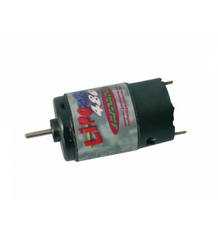 LiPower 480 Pro LiPower 480 Pro
