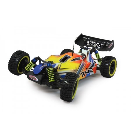 BL-2 1/10 BL 4WD 2,4 GHz