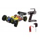 BL-2 1/10 BL 4WD 2,4 GHz