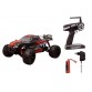 Toxic-BL Truggy 1/10 4WD 2,4Ghz