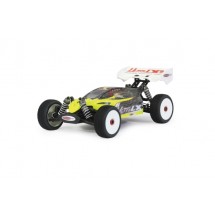 Ultra LX e 1:8 BL 2,4Ghz RTR 2013
