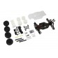 X2 CRT BL Truggy 80%