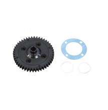 Corona centrale 46T Nexx 8 - Nexx 8T