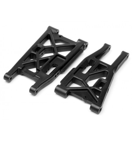 Set bracci anteriori inf.