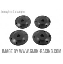 Piattelli Ammortizzatori 8 X 1.2 (4 Pz) Optional