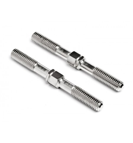 Tirante posteriore superiore 5x51 mm