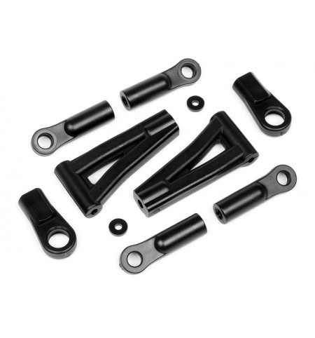 Set bracci superiori