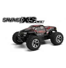 Savage Xs Flux