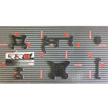 Set carbonio RR8