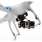 Phantom 2 + Gimbal  Zenmuse H3-2D