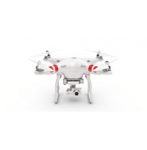 Phantom 2 vision plus+Extra Battery