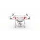 Phantom 2 vision plus+Extra Battery