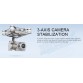 Phantom 2 vision plus+Extra Battery