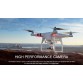 Phantom 2 vision plus+Extra Battery