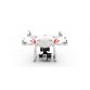 New Phantom 2 + Gimbal Zenmuse H3-3D + GoPro Black Plus