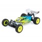 TEAM ASSOCIATED RC10B6D TEAM KID