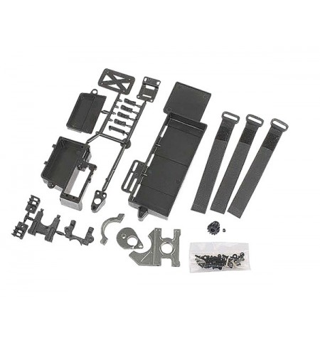 kit conversione brushless per X1CR e X1XCR kit conversione brushless per X1CR e X1XCR