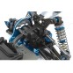 TEAM ASSOCIATED RC10B6D TEAM KID