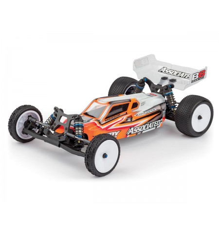 ASSOCIATED RC10B6 TEAM KIT