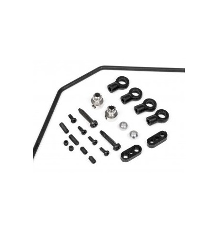 Barra stabilizatrice