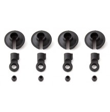Shock Rod Ends & Spring Cups, 20mm
