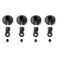 Shock Rod Ends & Spring Cups, 20mm