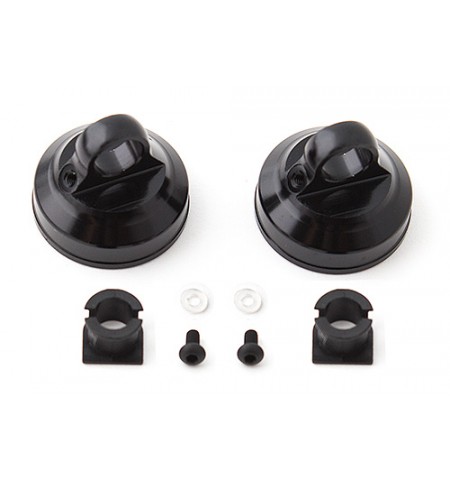 Bleeder Shock Caps, 16mm
