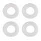 Bleeder Shock Cap Seals, 16mm