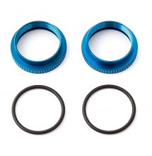 Spring Collars, 20mm