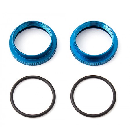 Spring Collars, 20mm