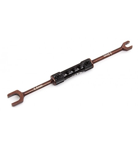 FT Dual Turnbuckle Wrench