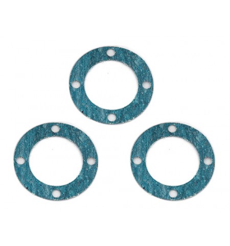 Diff Case Gasket, V2