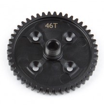 Spur Gear, 46T, V2
