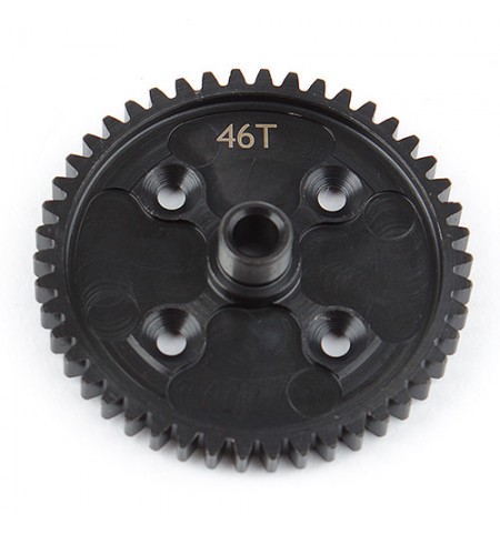 Spur Gear, 46T, V2