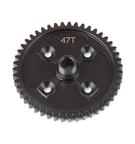 Spur Gear, 47T, V2