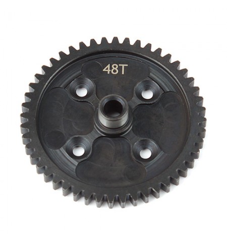 Spur Gear, 48T, V2