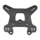 RC8B3 FT Carbon Rear Shock Tower
